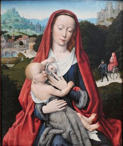  av Gerard David