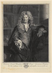  av Gérard Edelinck