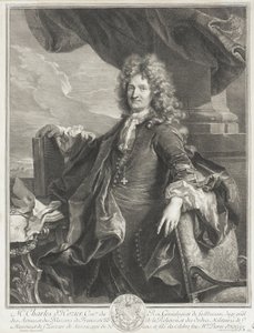  av Gérard Edelinck