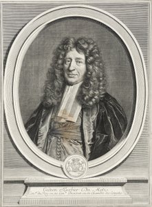  av Gérard Edelinck