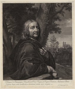  av Gérard Edelinck