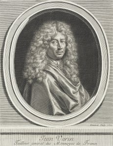 av Gérard Edelinck