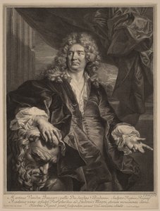  av Gérard Edelinck