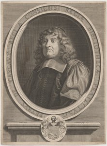  av Gérard Edelinck