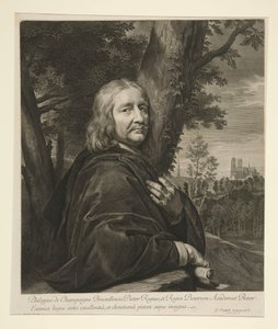  av Gérard Edelinck