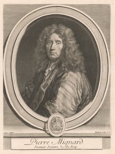  av Gérard Edelinck
