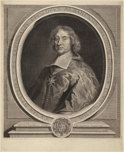 Portrett av César d