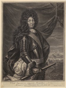  av Gérard Edelinck