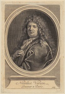  av Gérard Edelinck