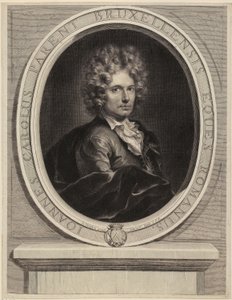  av Gérard Edelinck