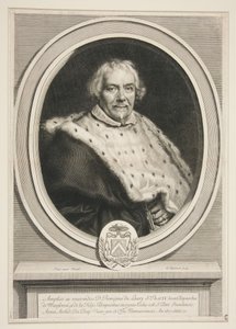  av Gérard Edelinck