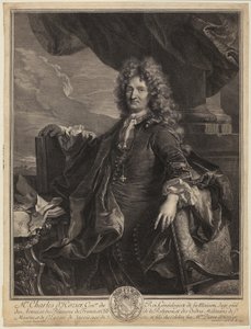  av Gérard Edelinck