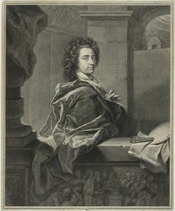  av Gérard Edelinck