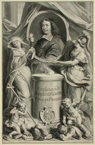  av Gérard Edelinck