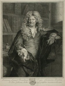 Uten tittel av Gérard Edelinck