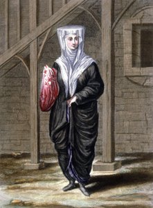  av Gerard Jean Baptiste Scotin