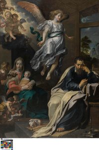 av Gerard Seghers