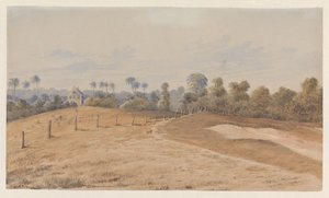 jodensavanne av Gerard Voorduin