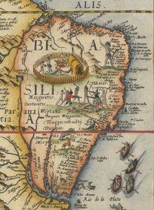  av Gerard de Jode
