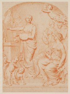  av Gerard de Lairesse