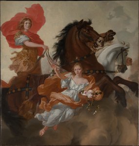  av Gerard de Lairesse
