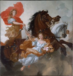 av Gerard de Lairesse