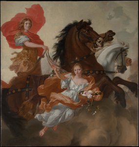  av Gerard de Lairesse