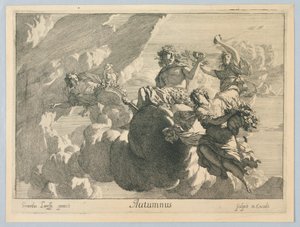 Høst (høst) av Gerard de Lairesse