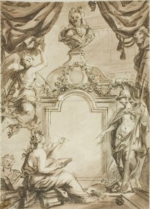  av Gerard de Lairesse