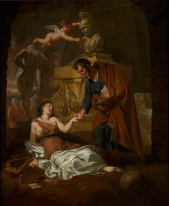  av Gerard de Lairesse