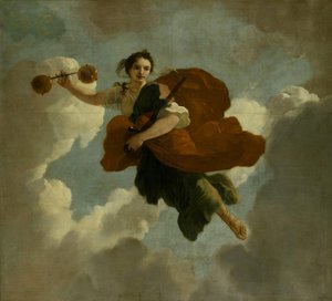  av Gerard de Lairesse