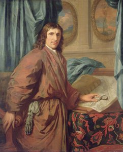 Portrett av Filips de Flines, 1682 av Gerard de Lairesse