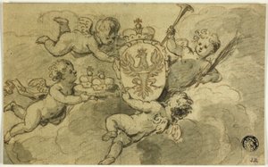  av Gerard de Lairesse