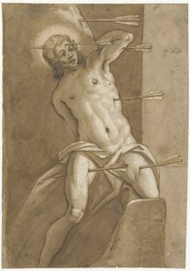 Sankt Sebastian