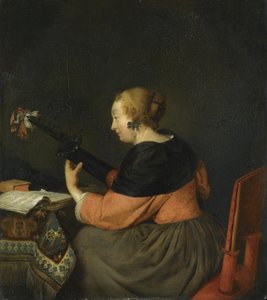  av Gerard ter Borch