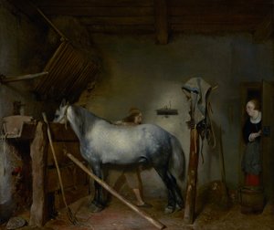 av Gerard ter Borch