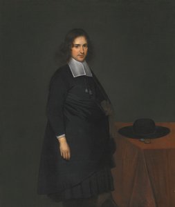  av Gerard ter Borch