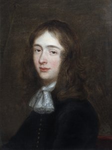 Portrett av en ungdom av Gerard ter Borch
