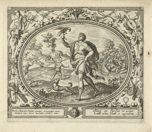 Mann i en alder av tjue Ten Ages of Man (serietittel)