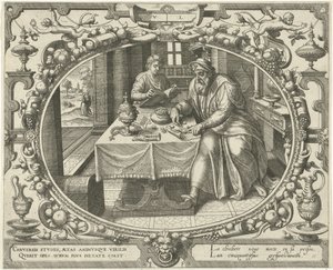 Mann i en alder av femti Ten Ages of Man (serietittel)
