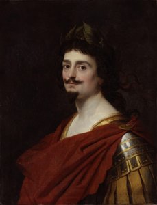  av Gerard van Honthorst