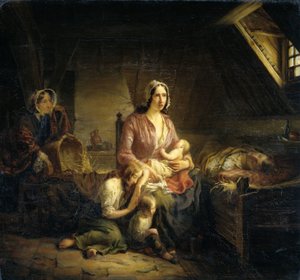 A Rich Lady Visits a Poor Family   1391605   no       norwegian Successfully Translated  Original: The Good Samaritan Translat: The Good Samaritan 1271593 no norwegian Successfully Translated Original: The Foolish Virgin Translat: The Foolish Virgin 135837 av Gerardus Terlaak