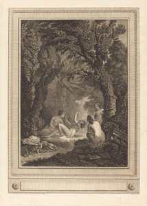 Den mystiske husken, 1784.
