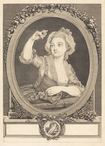 Plommer av Geraud Vidal after P. Davesne