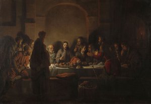 Nattverden, 1664