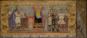  av Gerhard Munthe