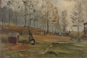  av Gerhard Munthe