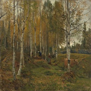  av Gerhard Munthe