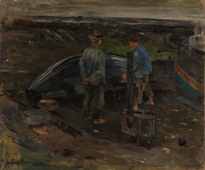  av Gerhard Munthe