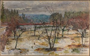  av Gerhard Munthe